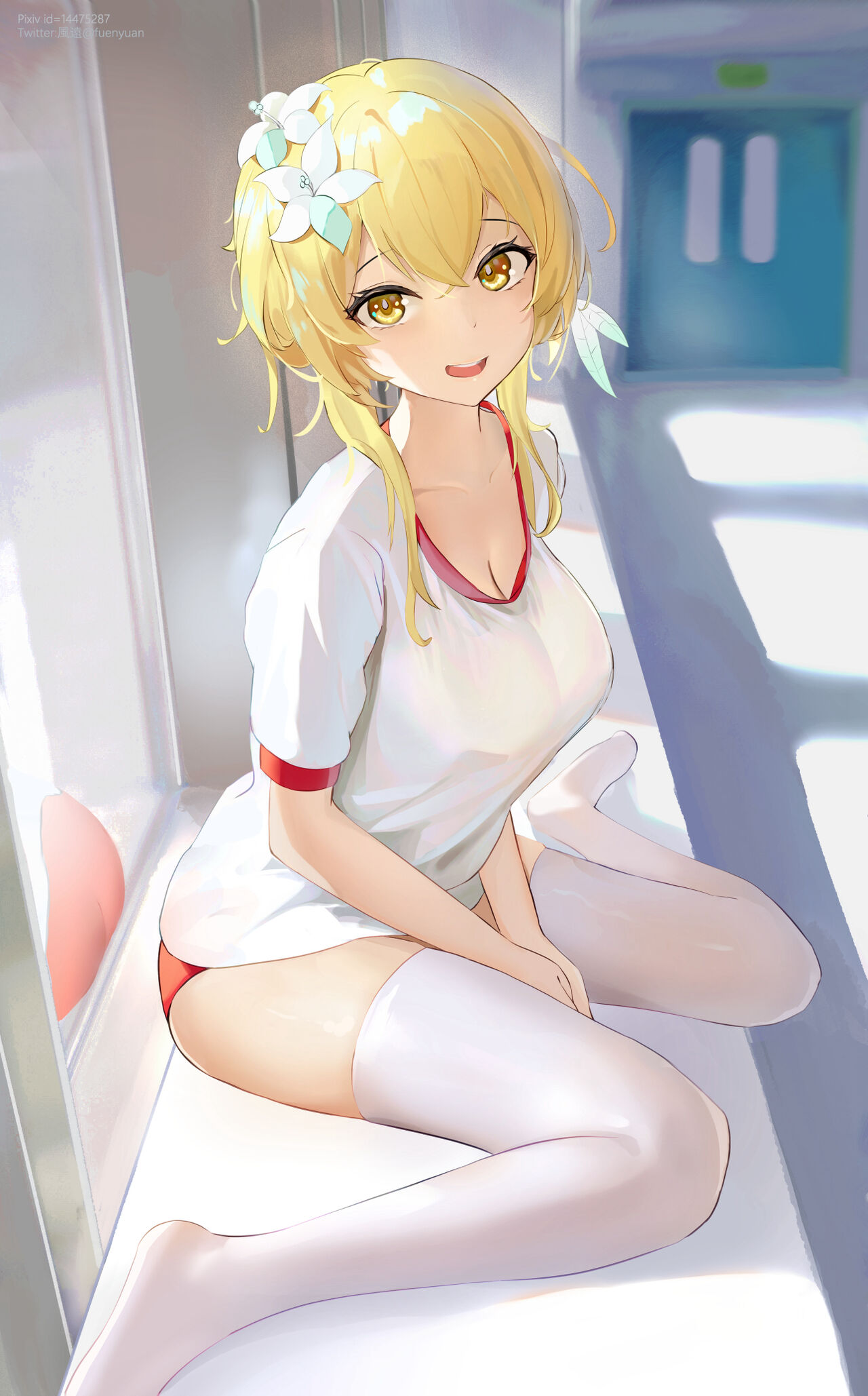 ●PIXIV● 風遠 page 8 full