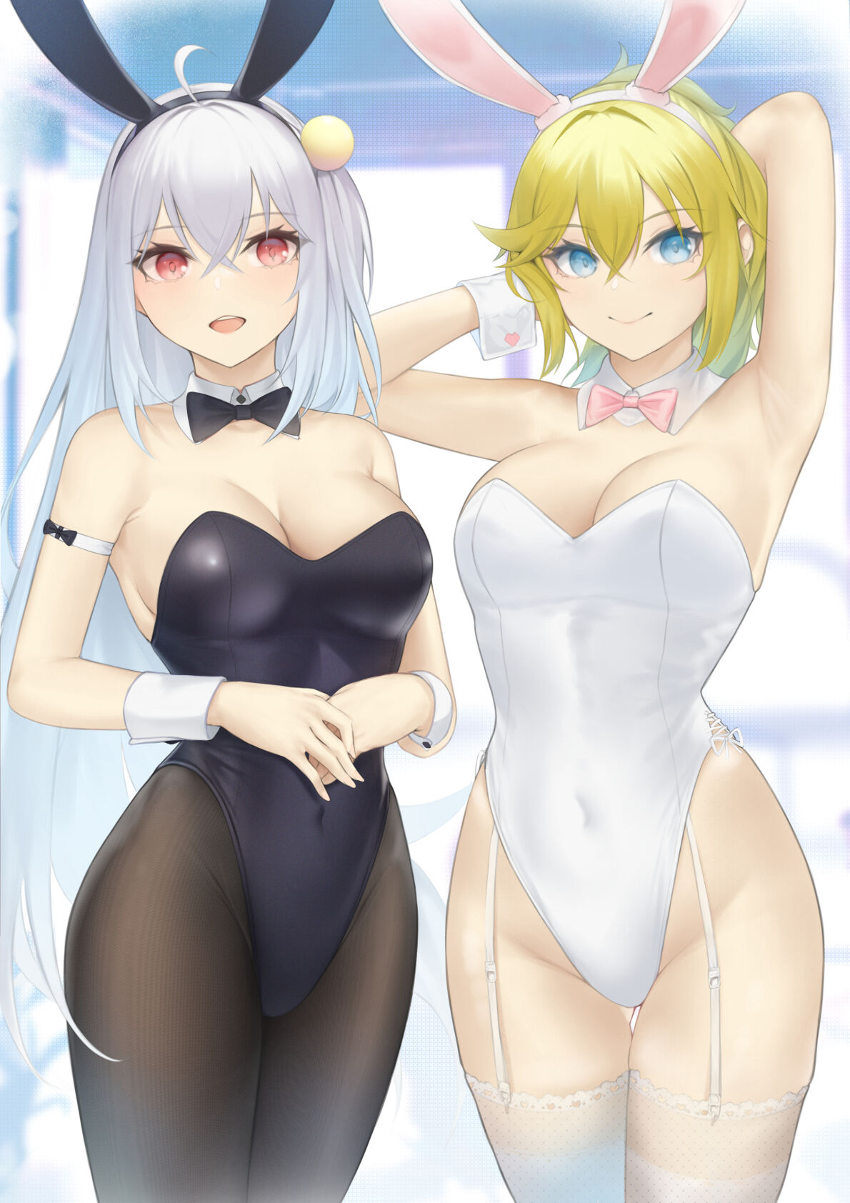 ●PIXIV● Mari page 3 full