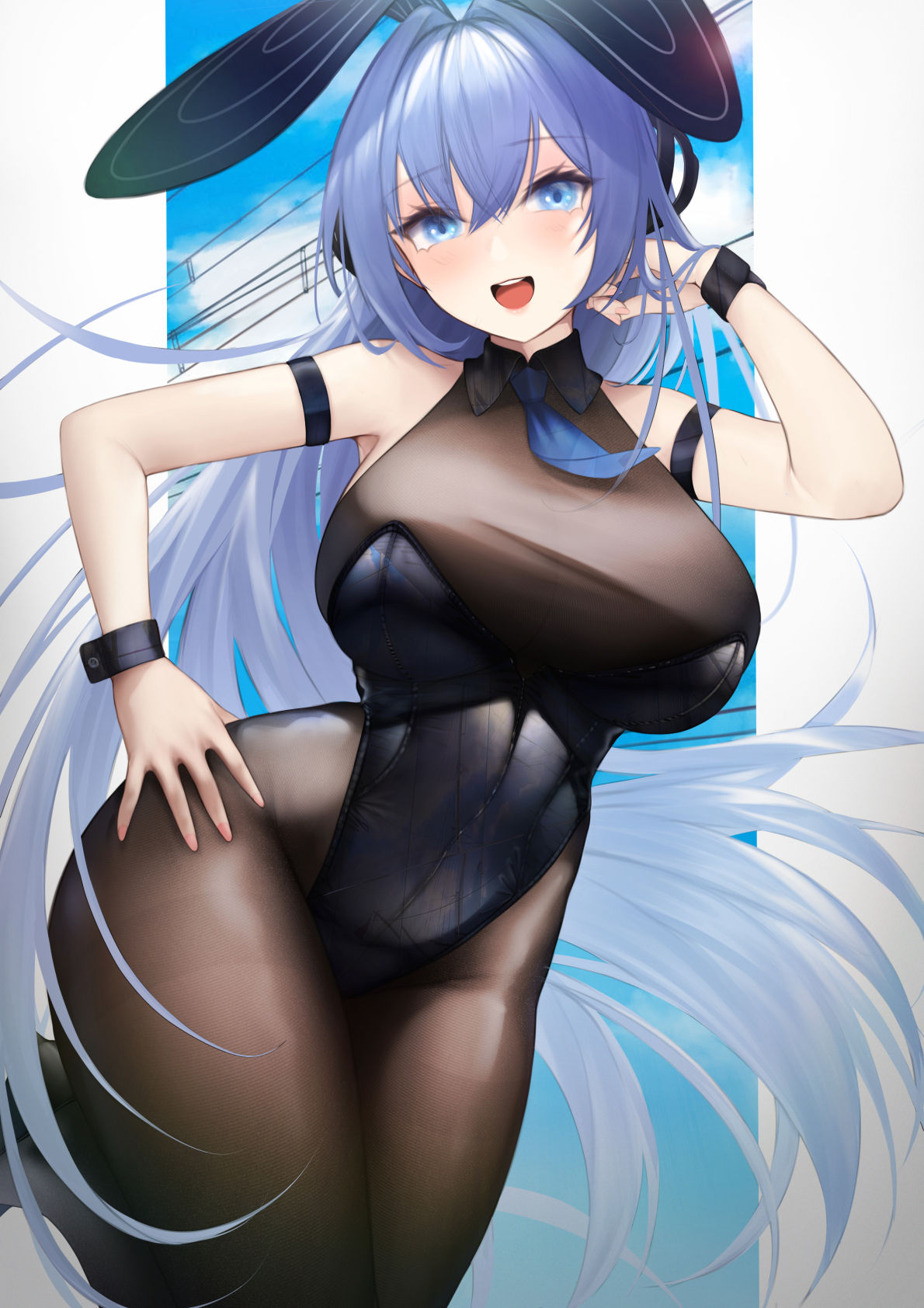 ●PIXIV● Mari page 5 full