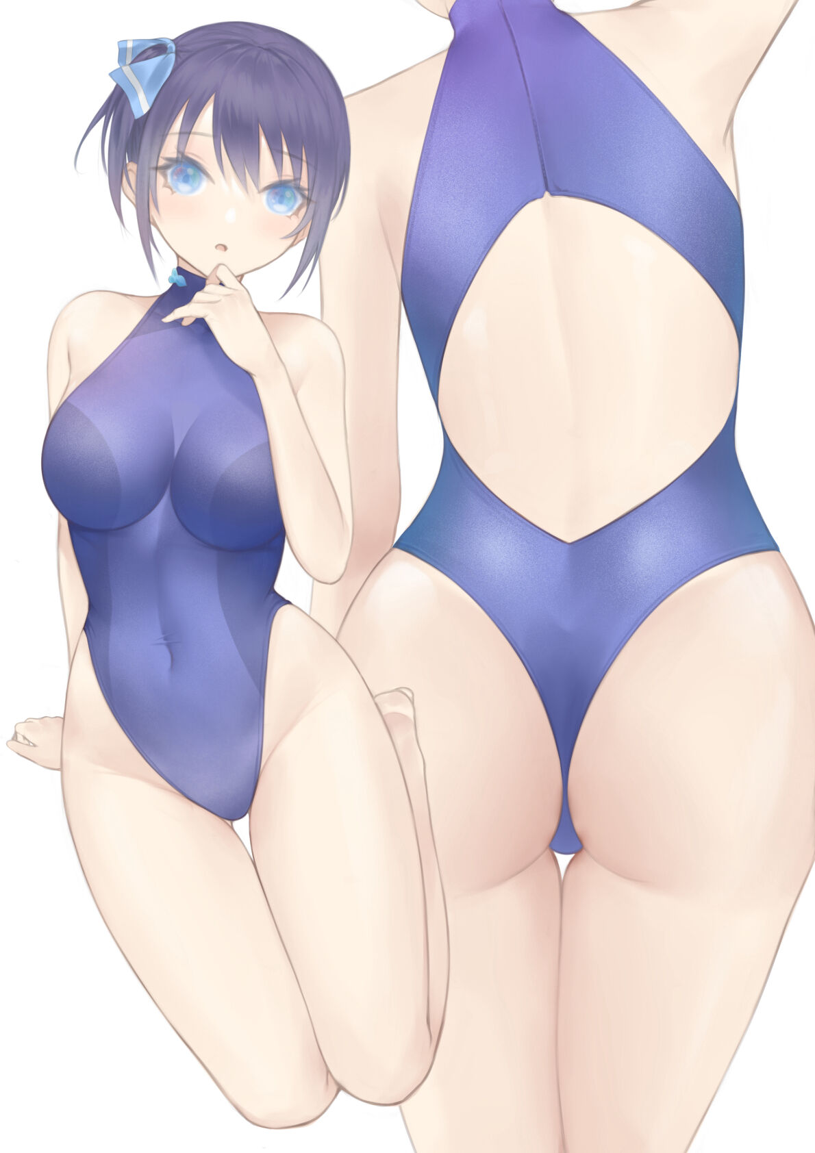 ●PIXIV● Mari page 6 full