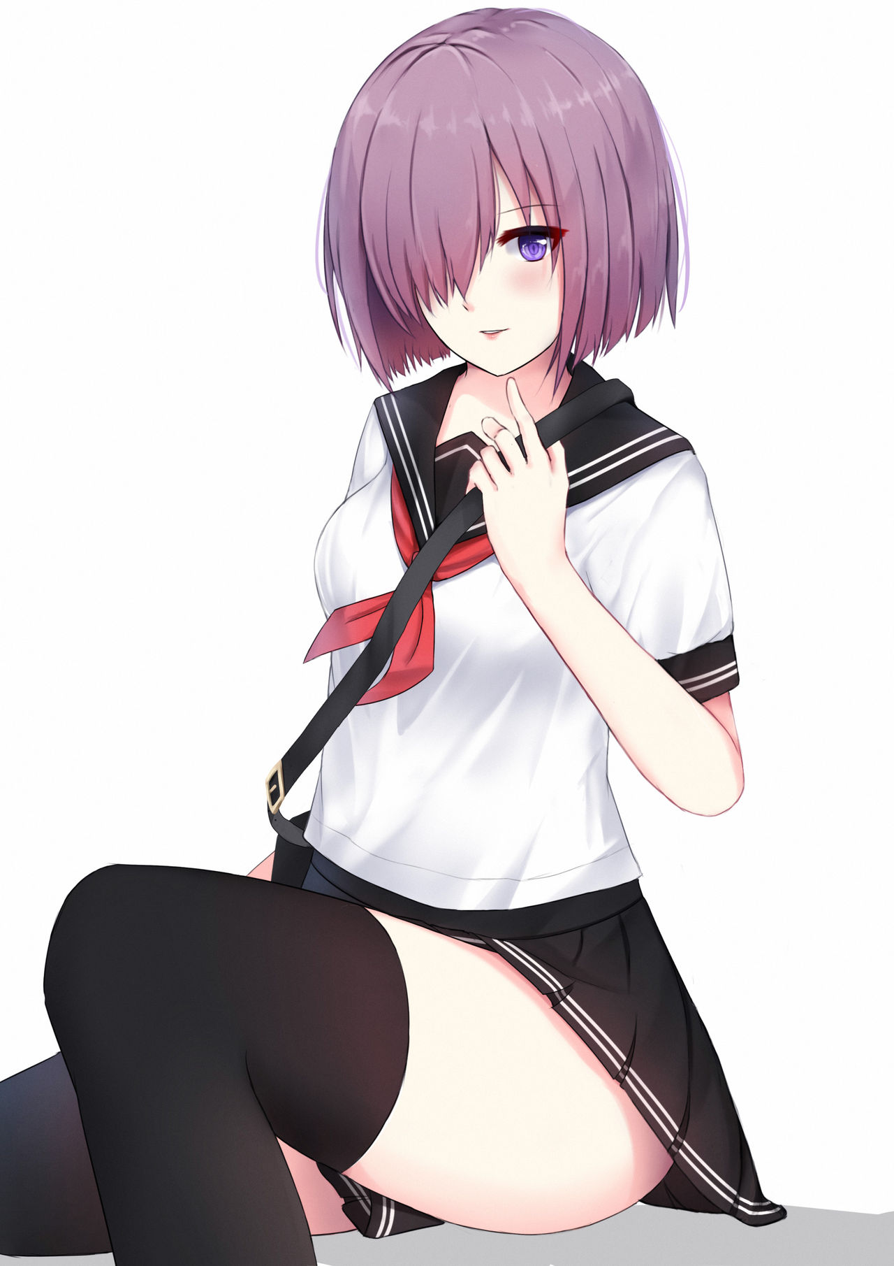 ●PIXIV● Mari page 9 full