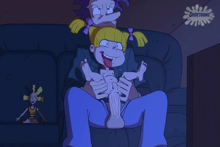 ARTIST snuckypuck page 1 full