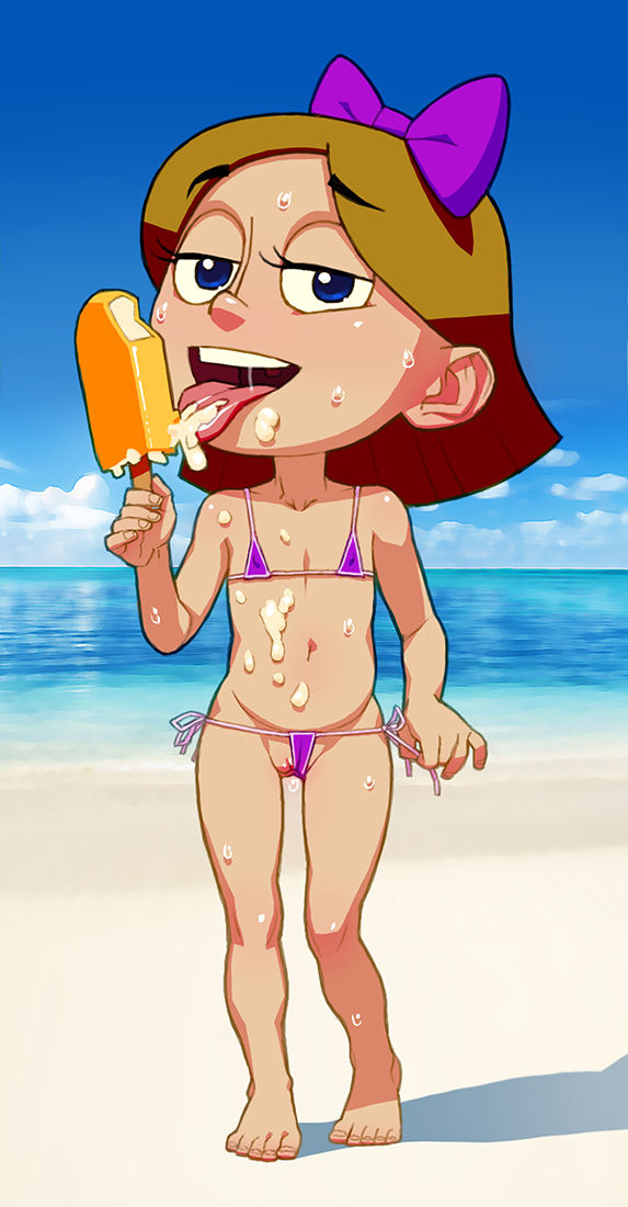 ARTIST snuckypuck page 3 full