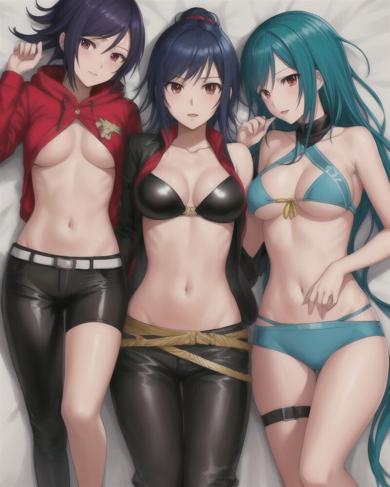 ●PIXIV● Morweno page 6 full