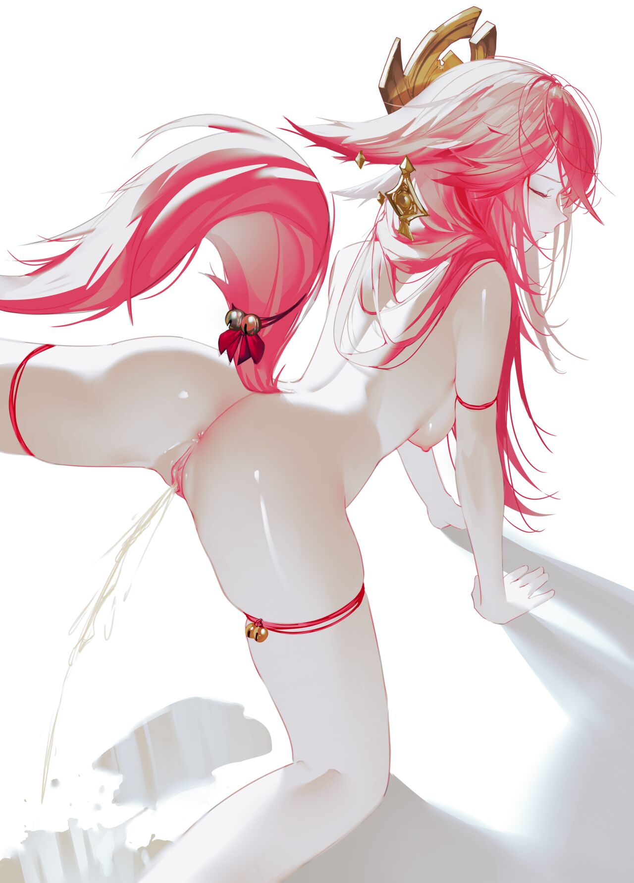 PIXIV - iumu page 2 full