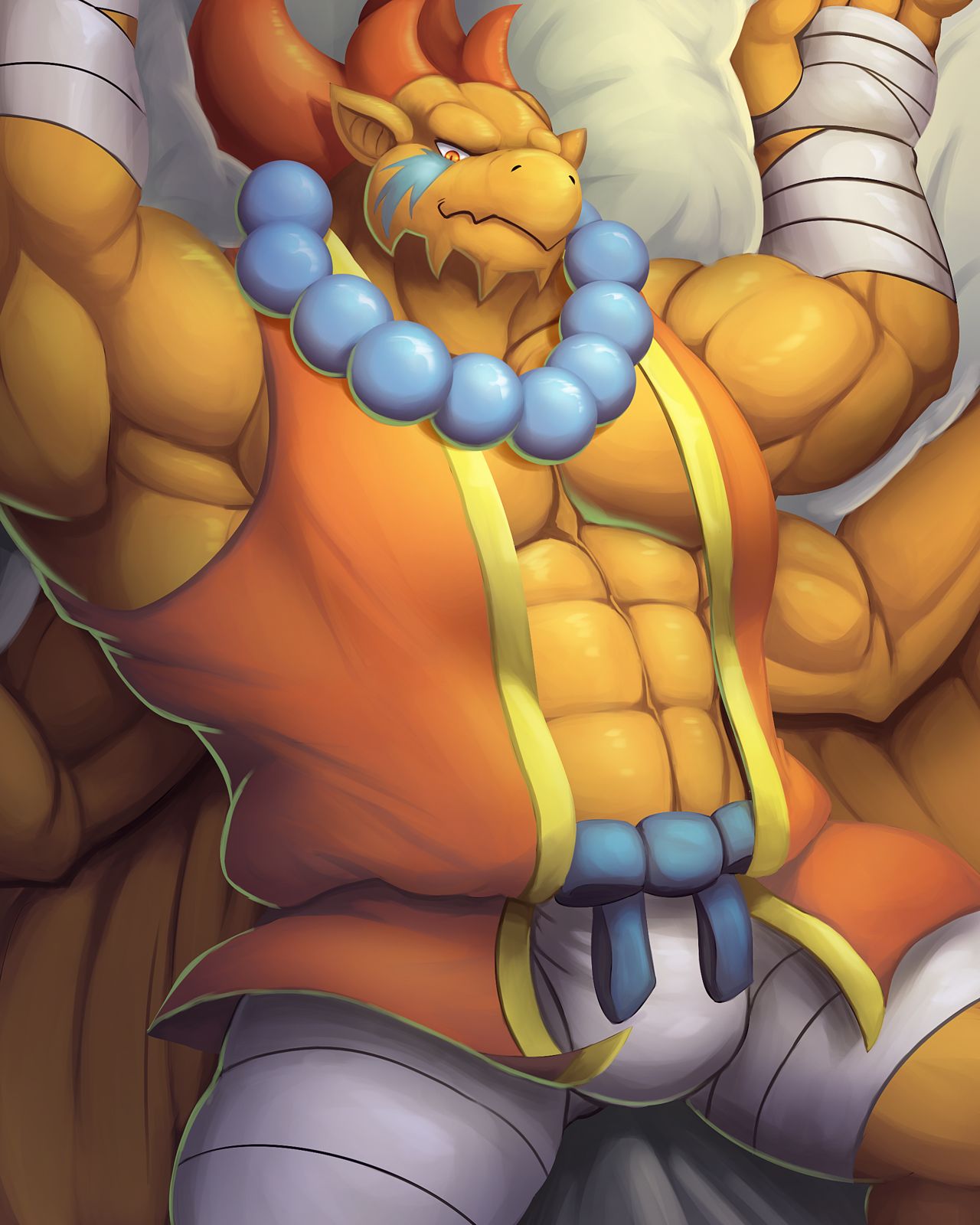 Garr page 1 full