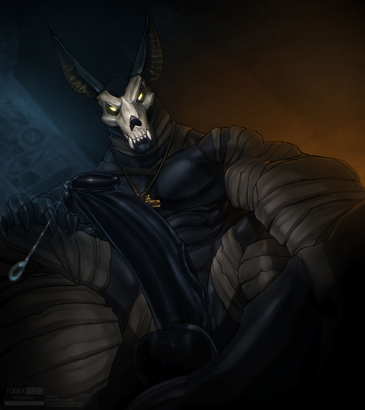 Anubis page 3 full