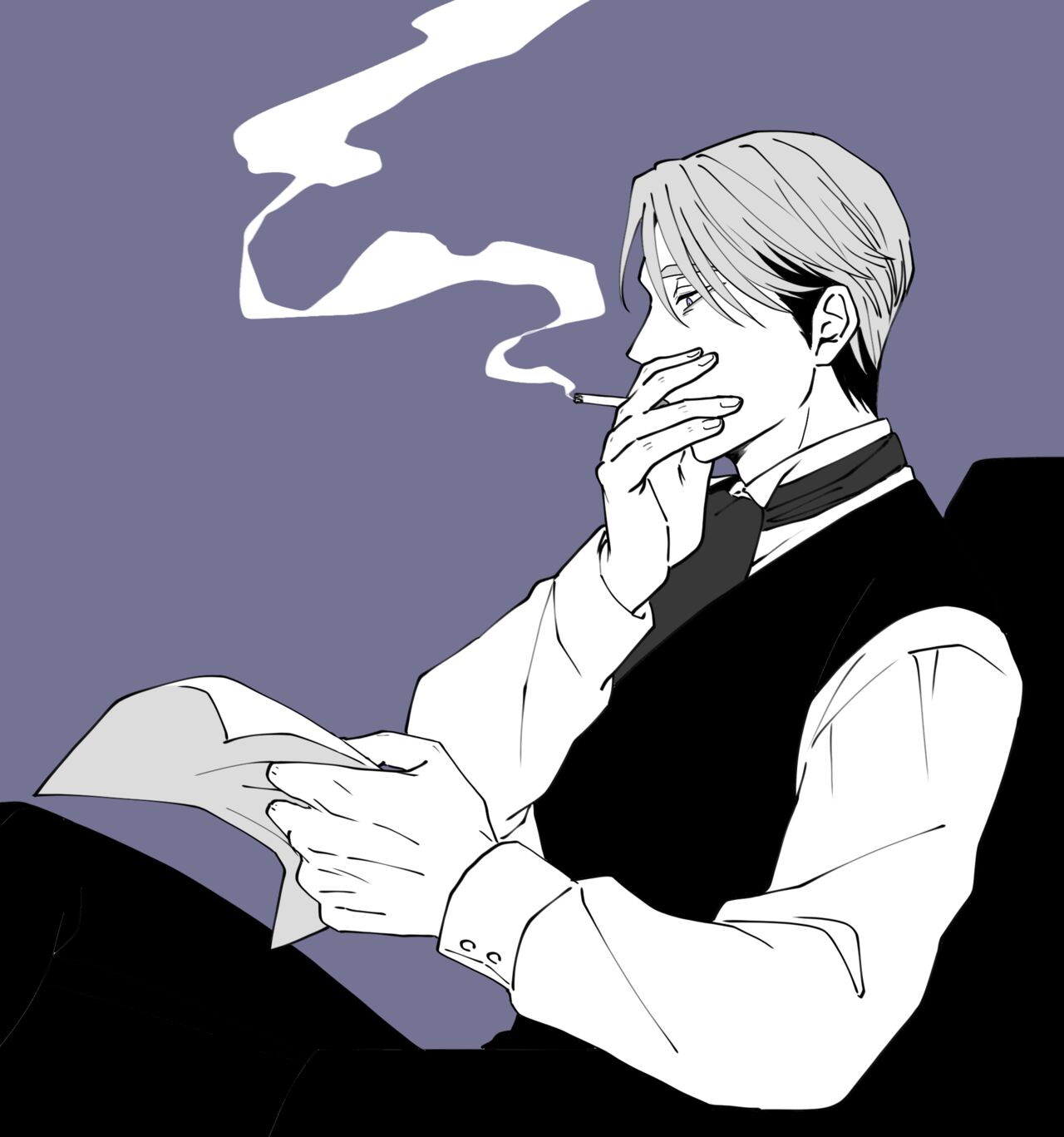 Hiruya Family Tales 7 page 3 full