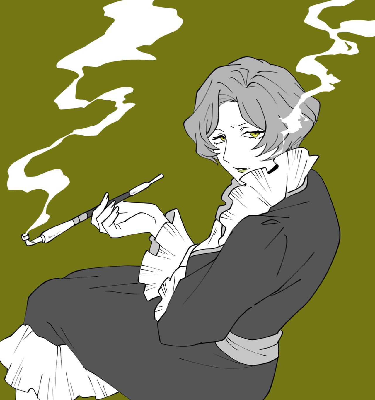 Hiruya Family Tales 7 page 5 full