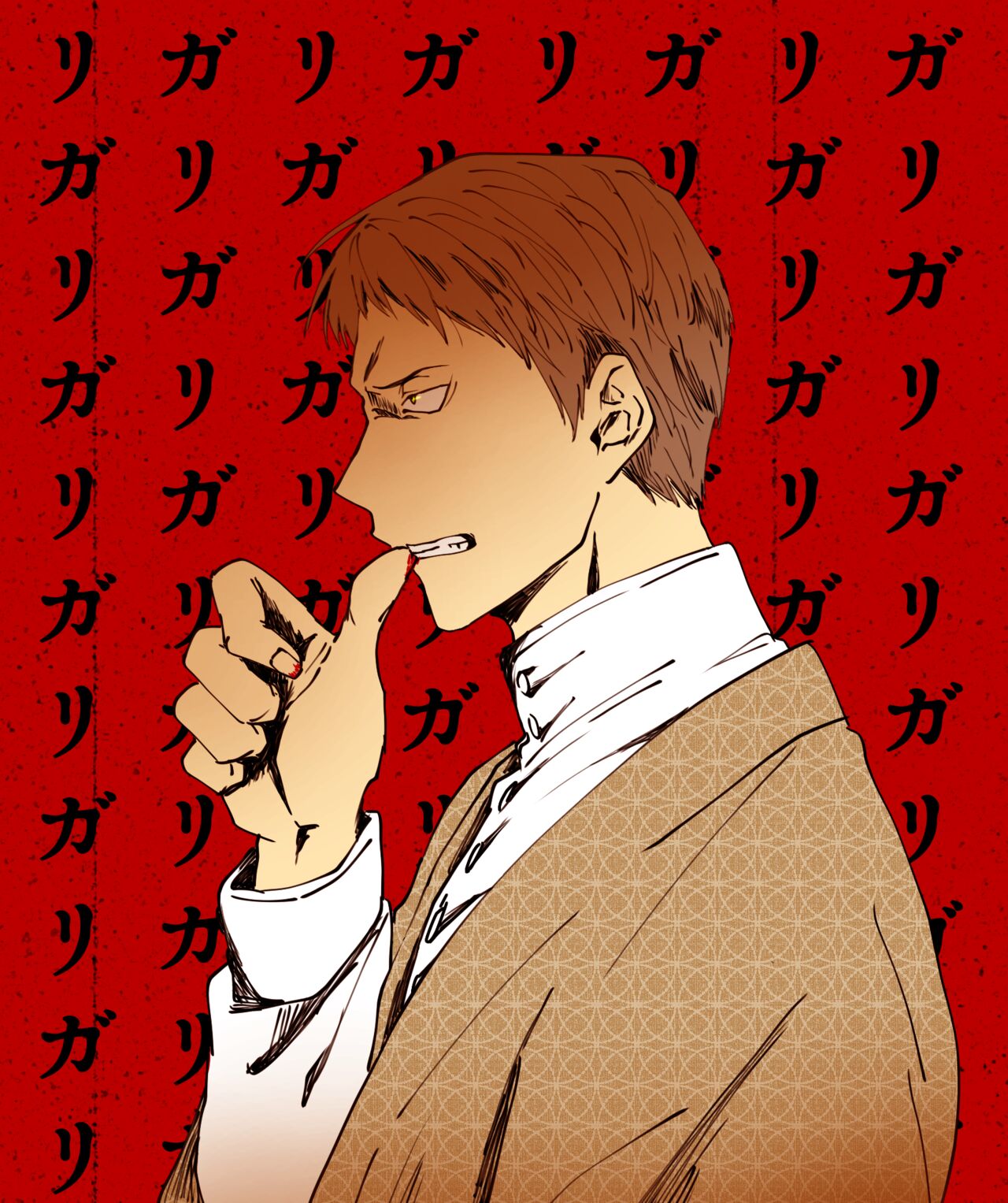 Hiruya Family Tales 7 page 8 full