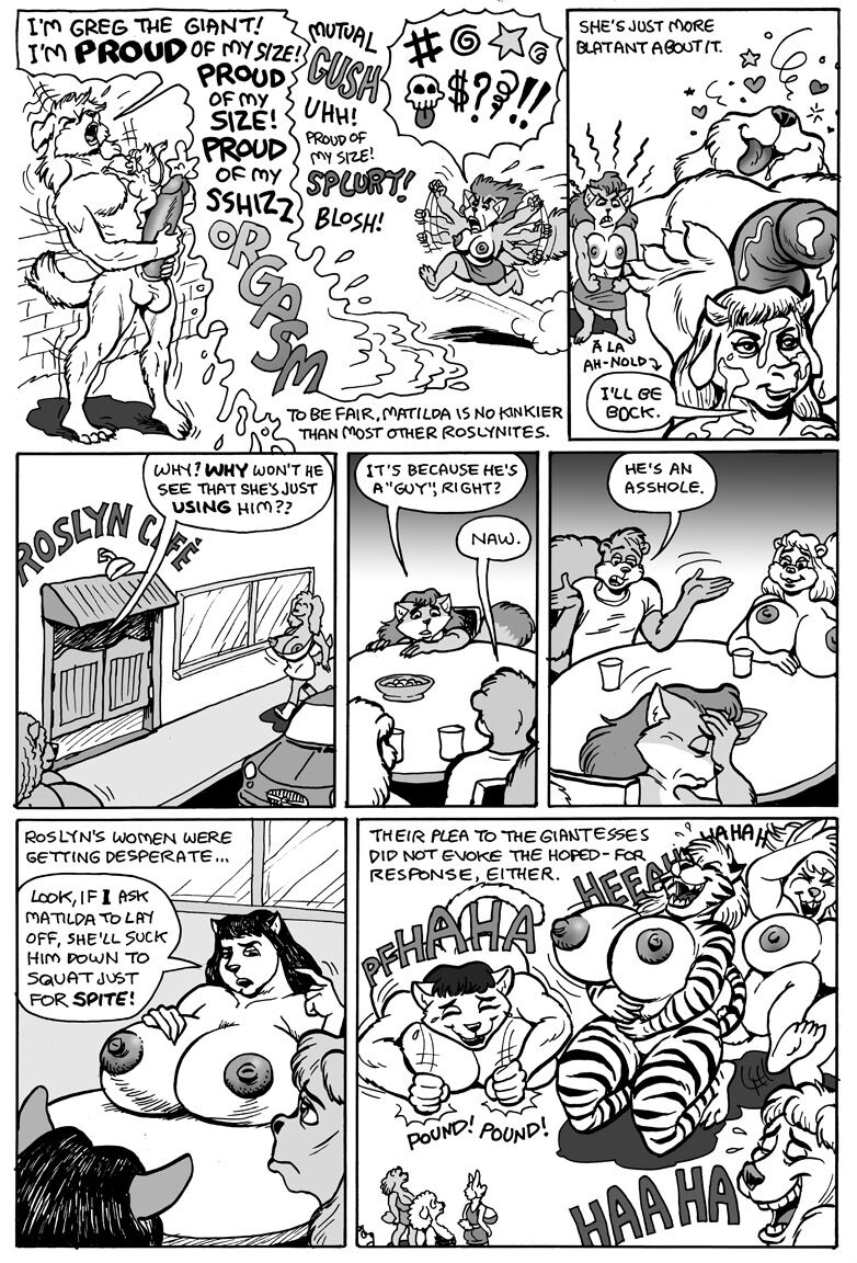 Hard Lessons page 4 full