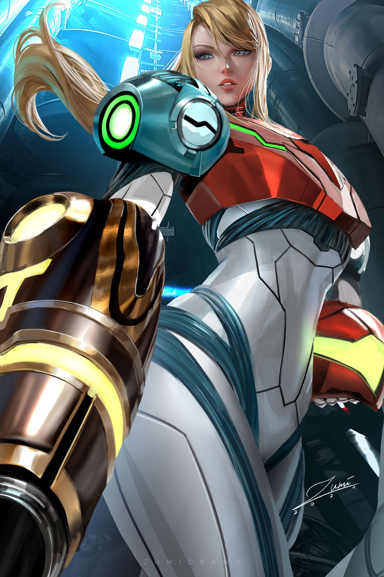 Zumi Set 52 page 8 full