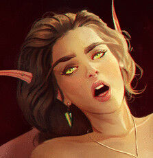 Artist - elbnzhada page 1 full