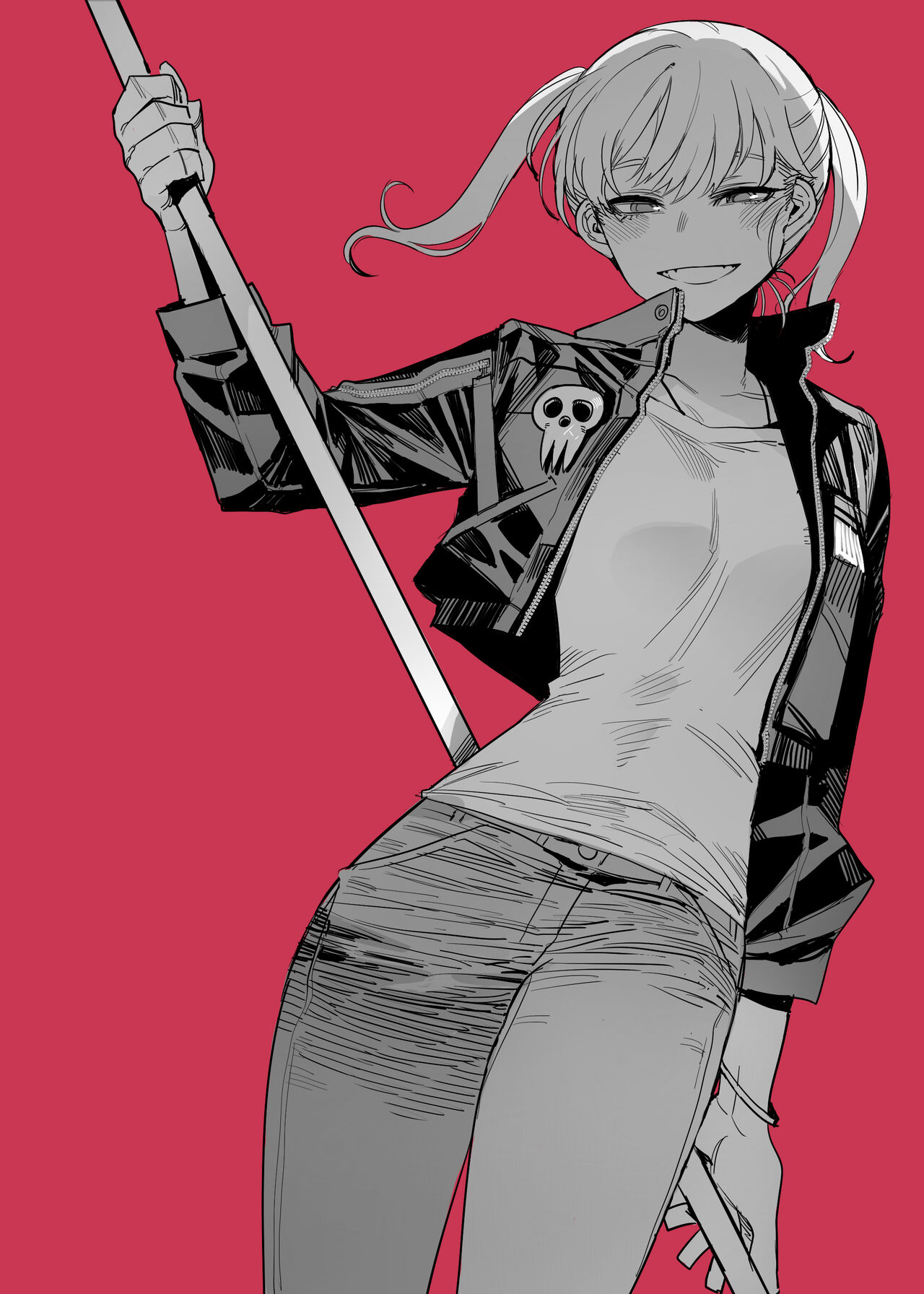 ●PIXIV● spray and pray page 3 full