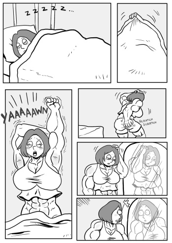 Futa Guy by Darkyamatoman cover