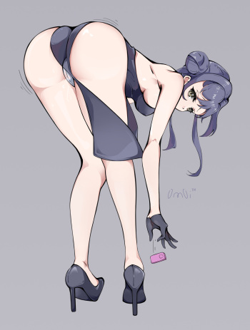 omoiTH cover