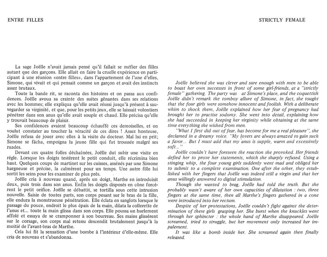 Parfums de Souffrance page 10 full