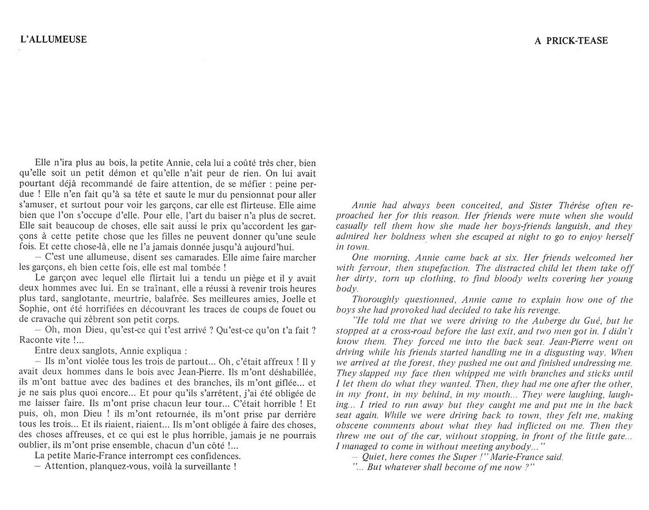 Parfums de Souffrance page 6 full