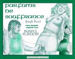 Parfums de Souffrance