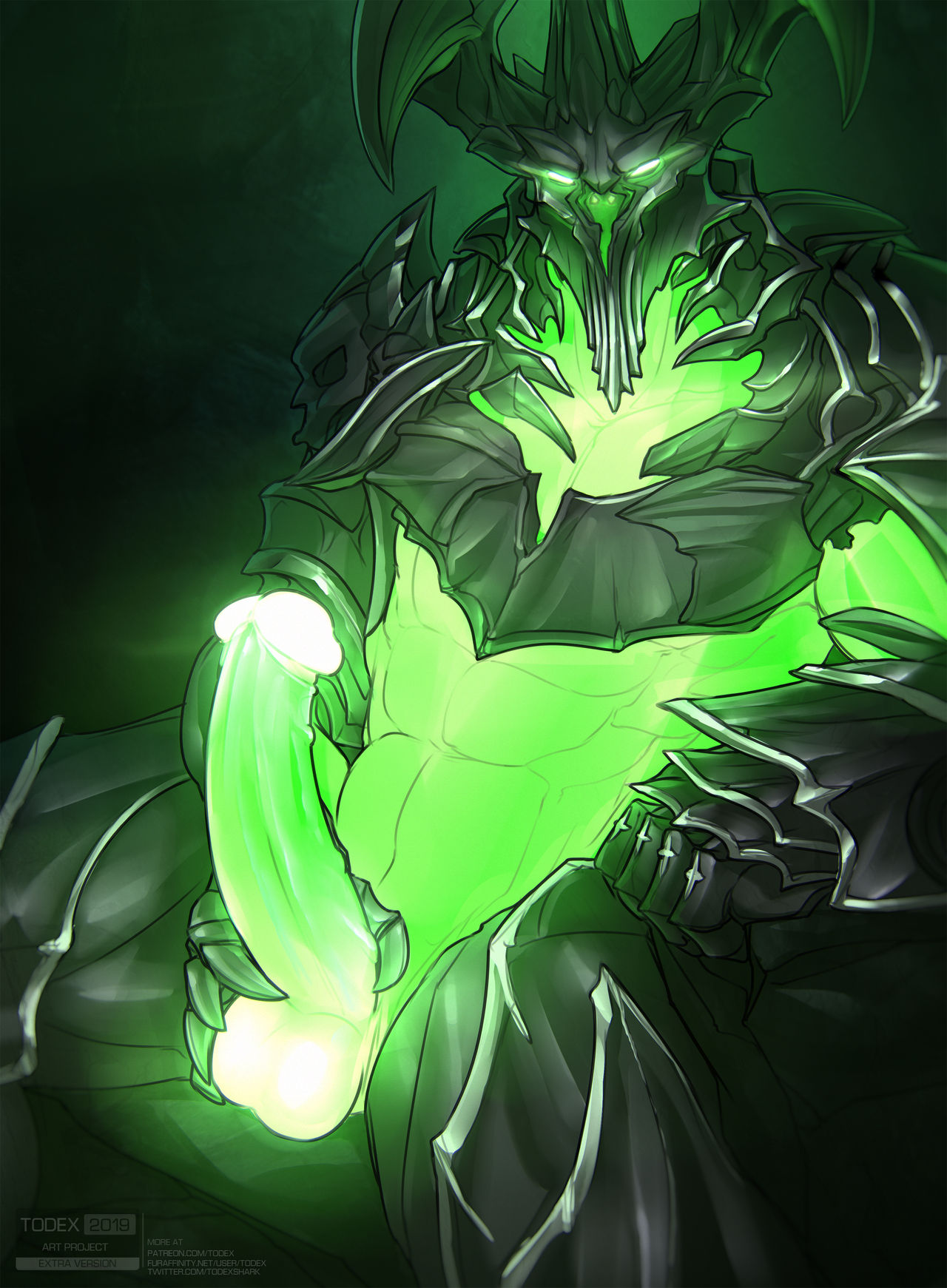 Dhuum page 1 full