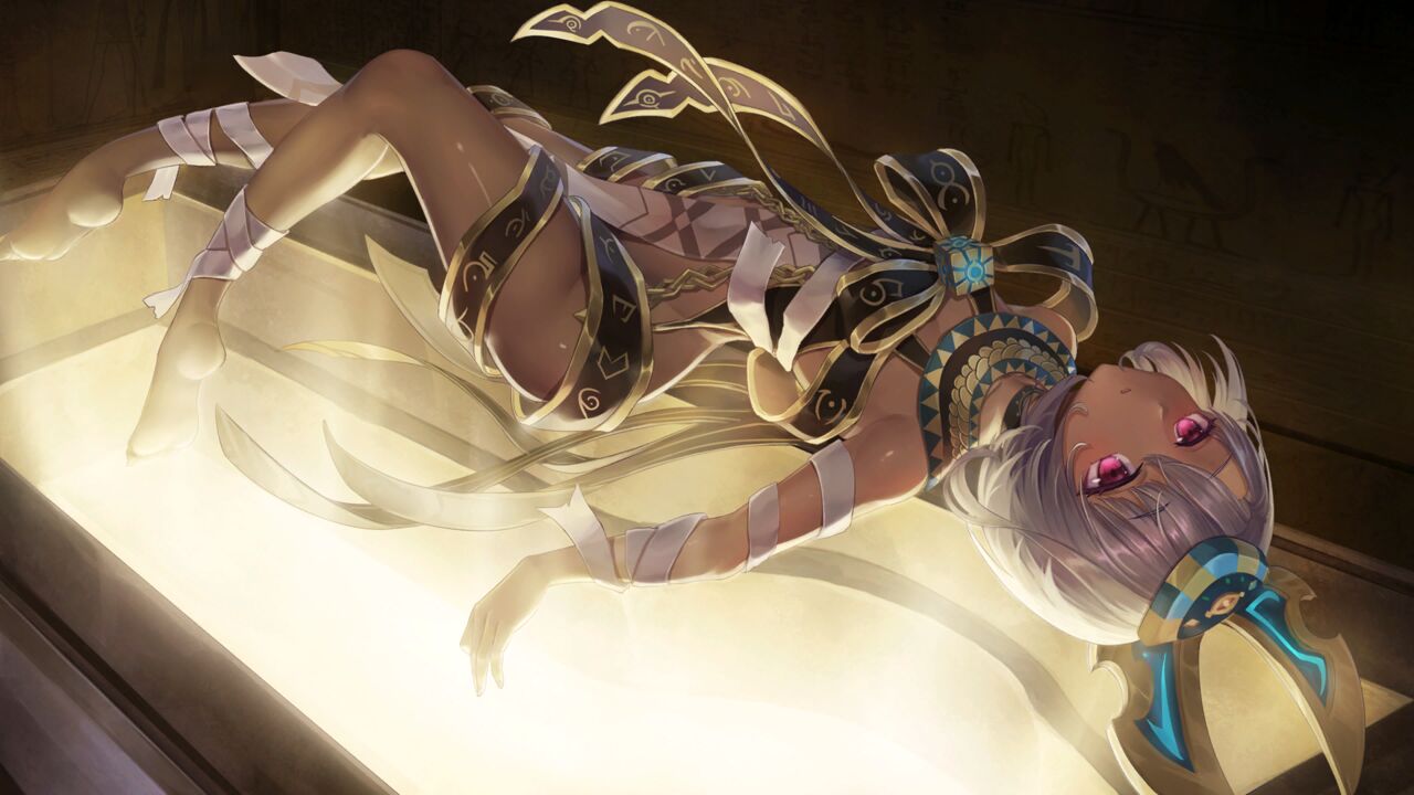 Ark Mobius page 3 full