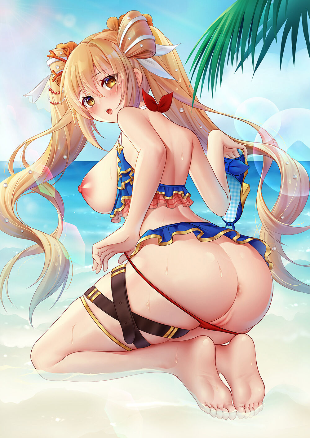 ●PIXIV● 猪妹 page 4 full