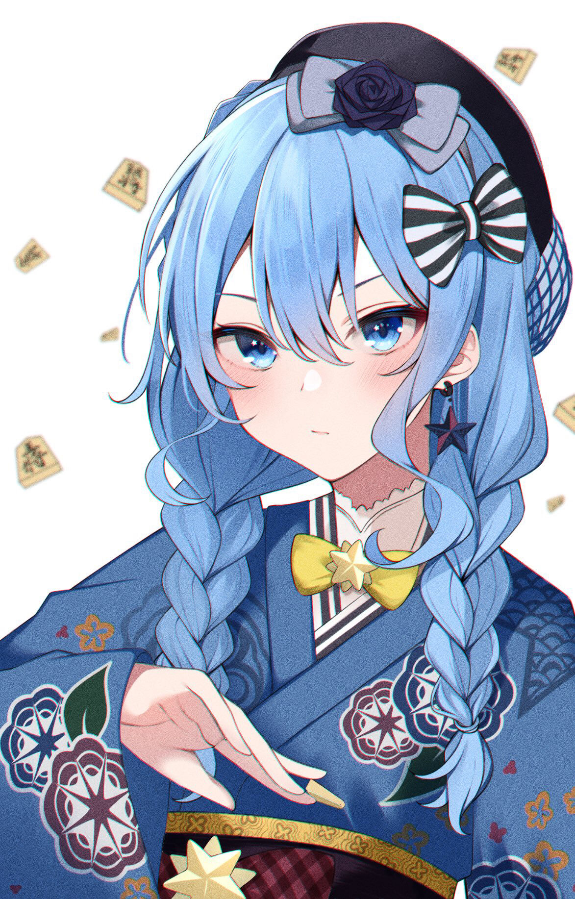 ●PIXIV● Rei page 2 full