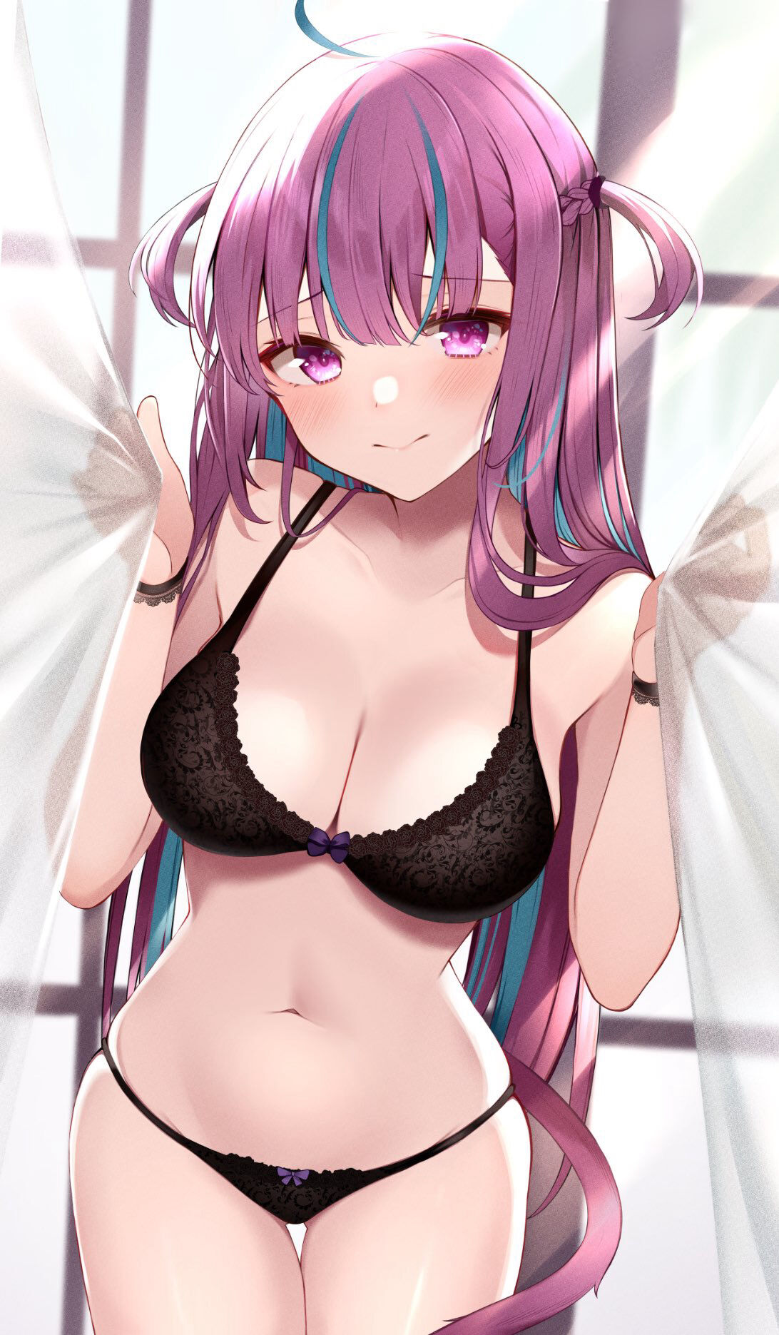 ●PIXIV● Rei page 4 full