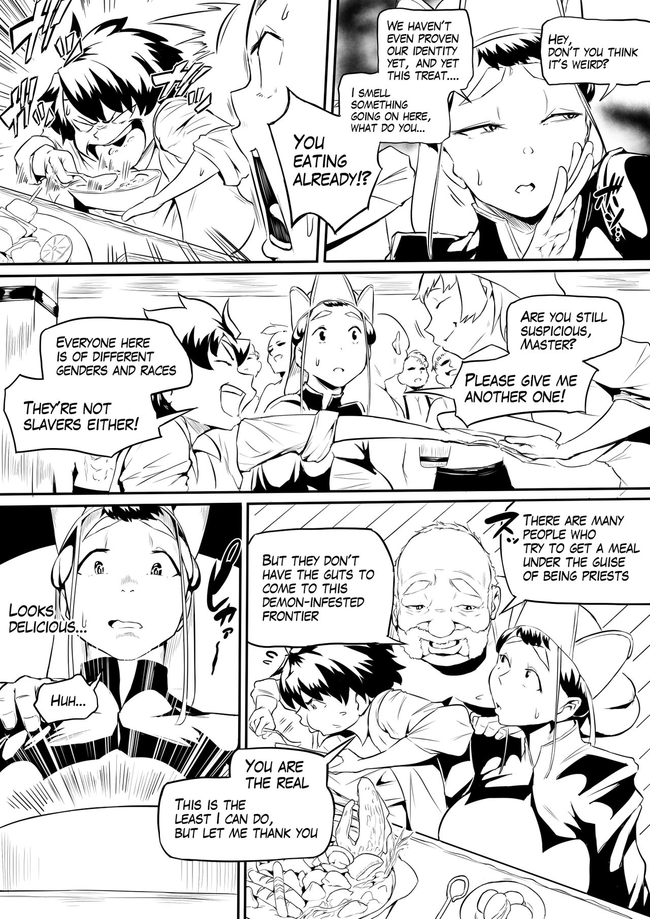 Orc Tavern page 6 full