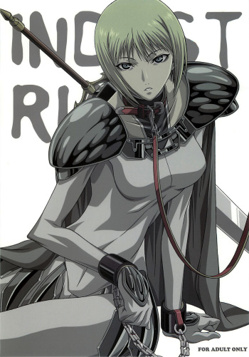 INDUSTRIAL cover
