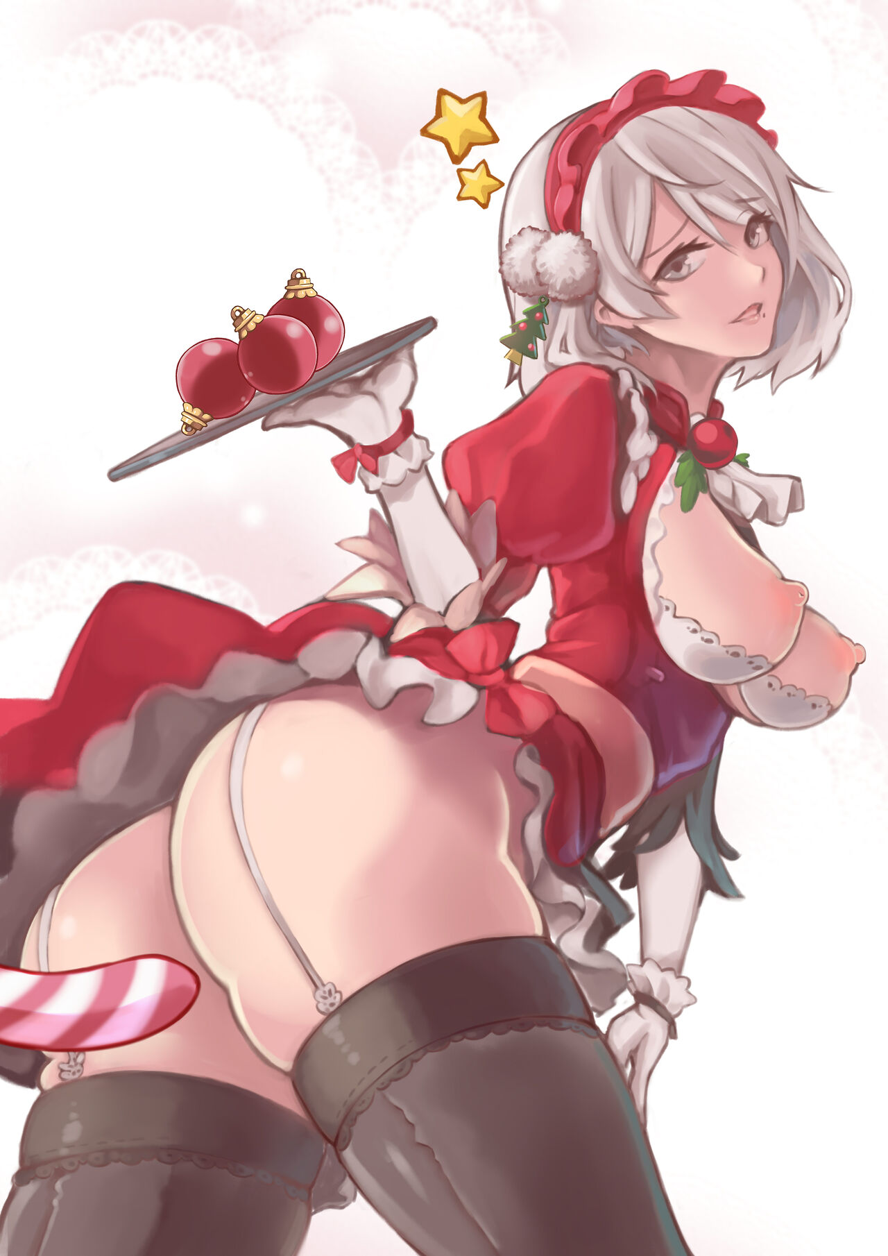 YoRHa_X-mas_Party Bundle page 5 full