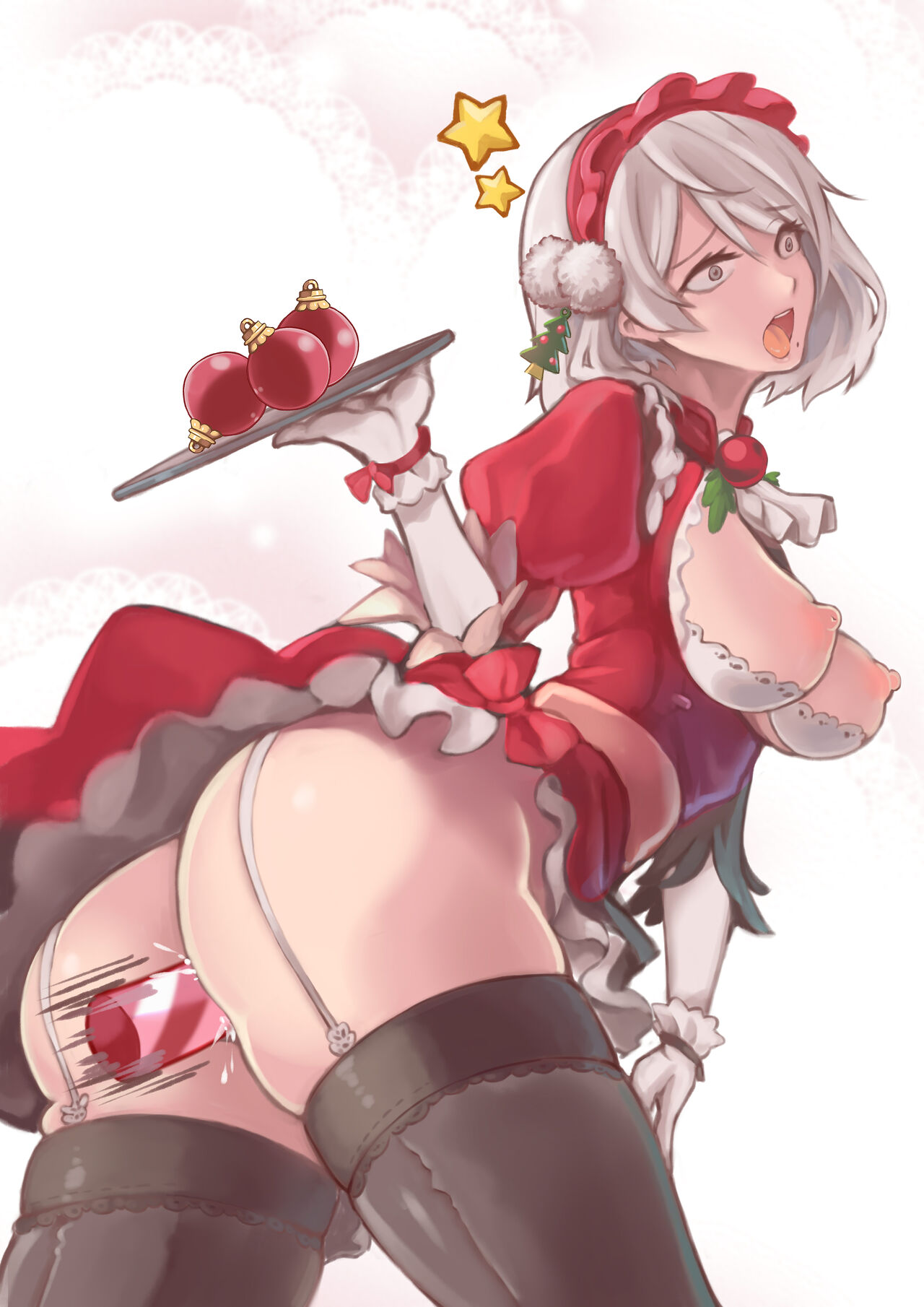 YoRHa_X-mas_Party Bundle page 8 full