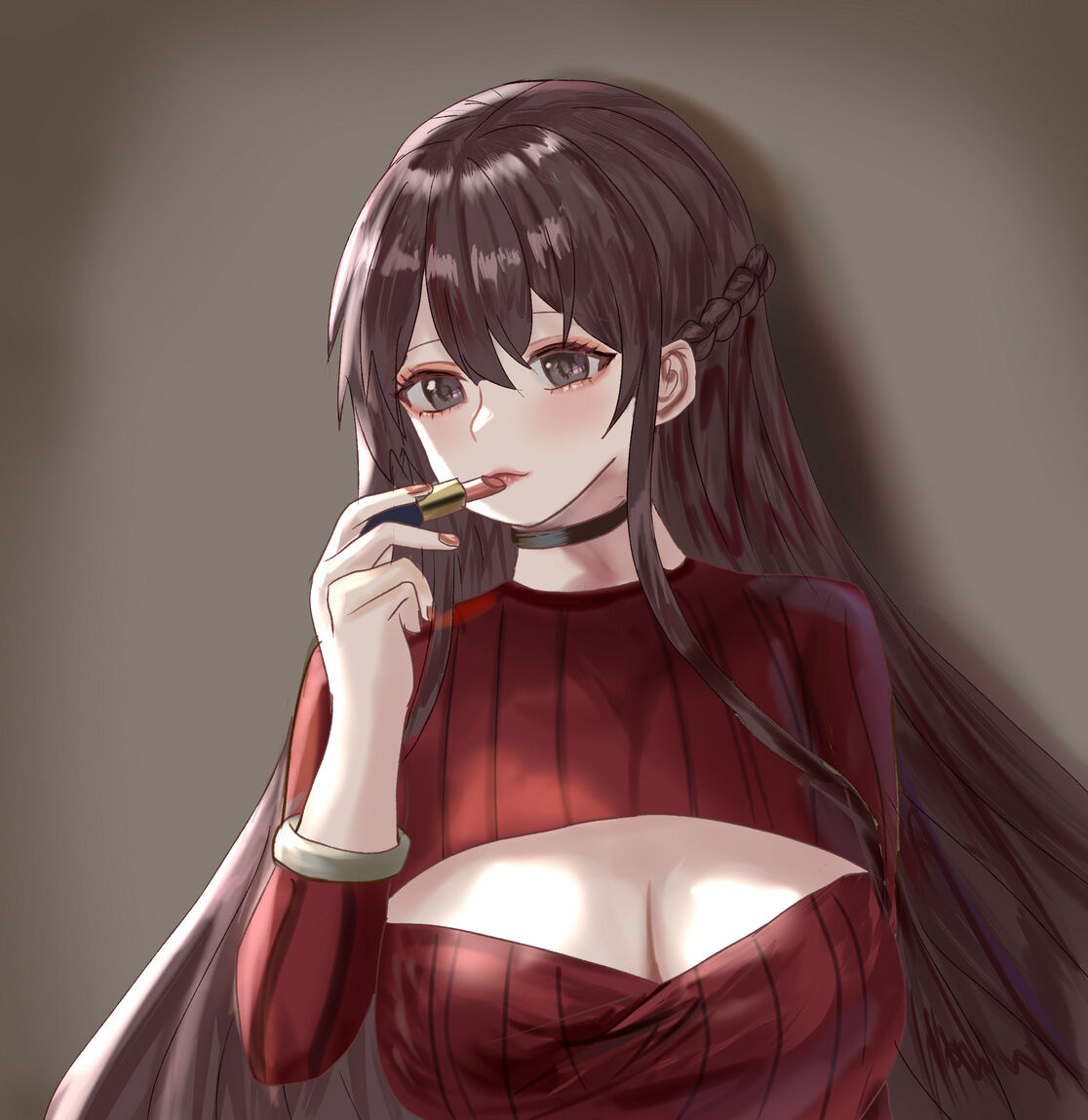 ●PIXIV● om10 page 2 full