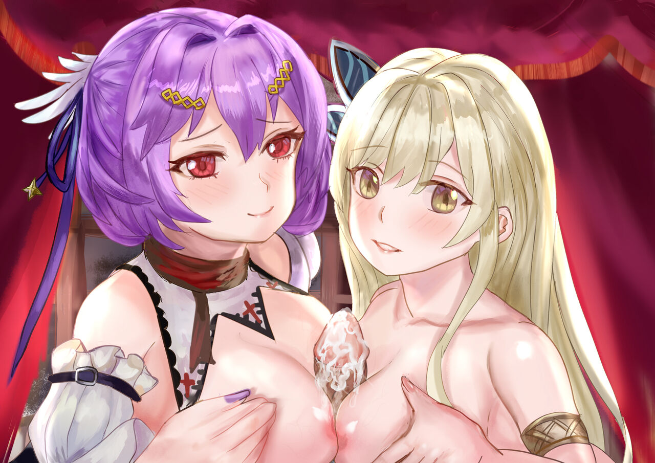●PIXIV● om10 page 4 full