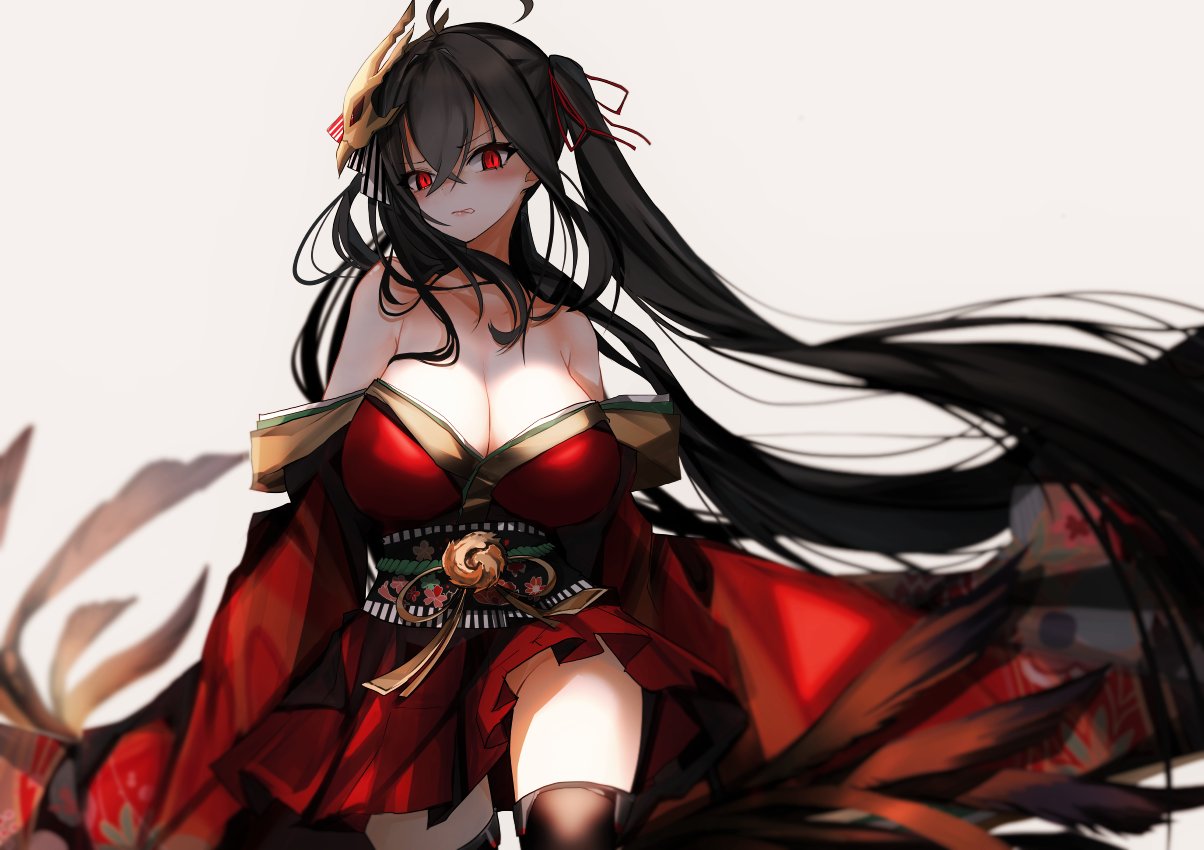 Character - Taihou page 10 full