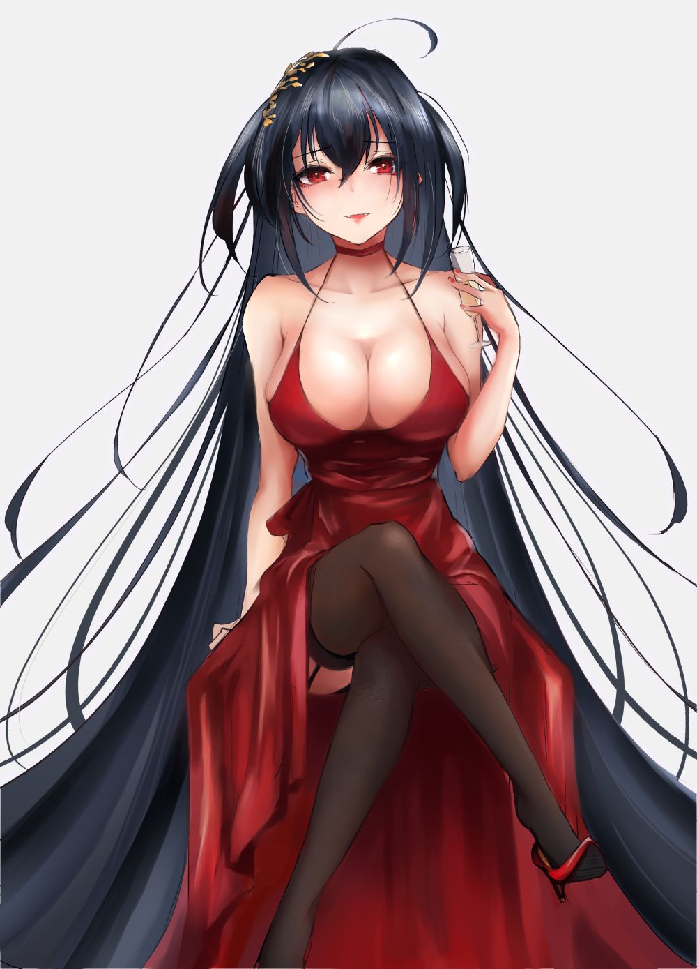 Character - Taihou page 6 full