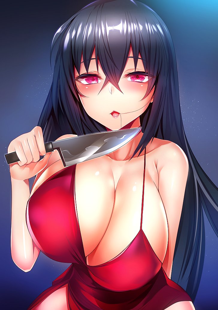 Character - Taihou page 8 full