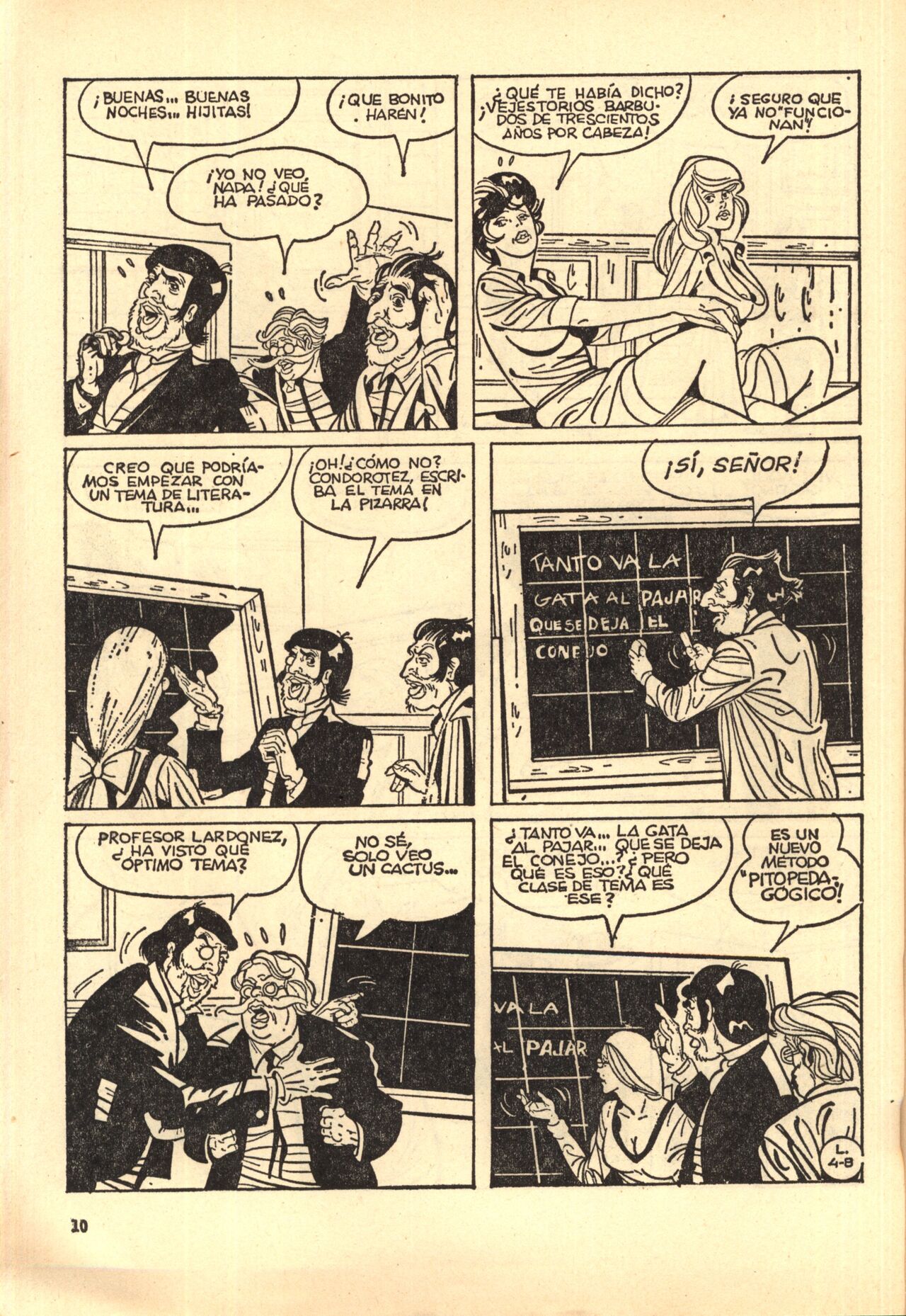 Odeon - 003 page 10 full