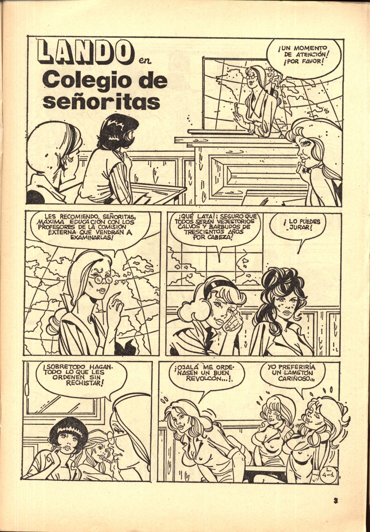 Odeon - 003 page 3 full