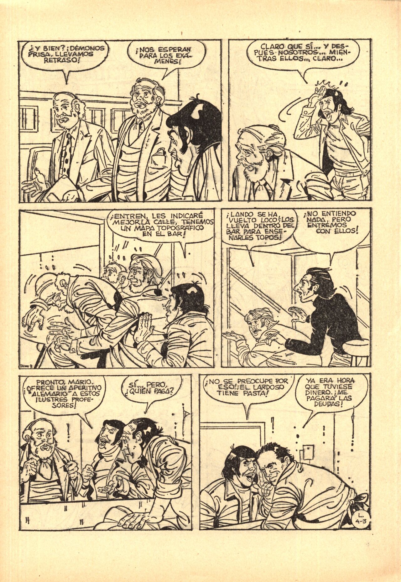 Odeon - 003 page 5 full
