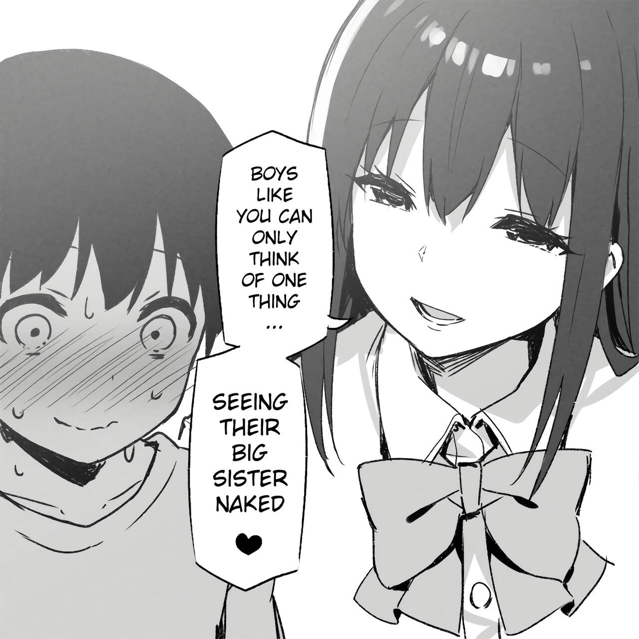 Joshi Kōsei Rich Thots page 4 full