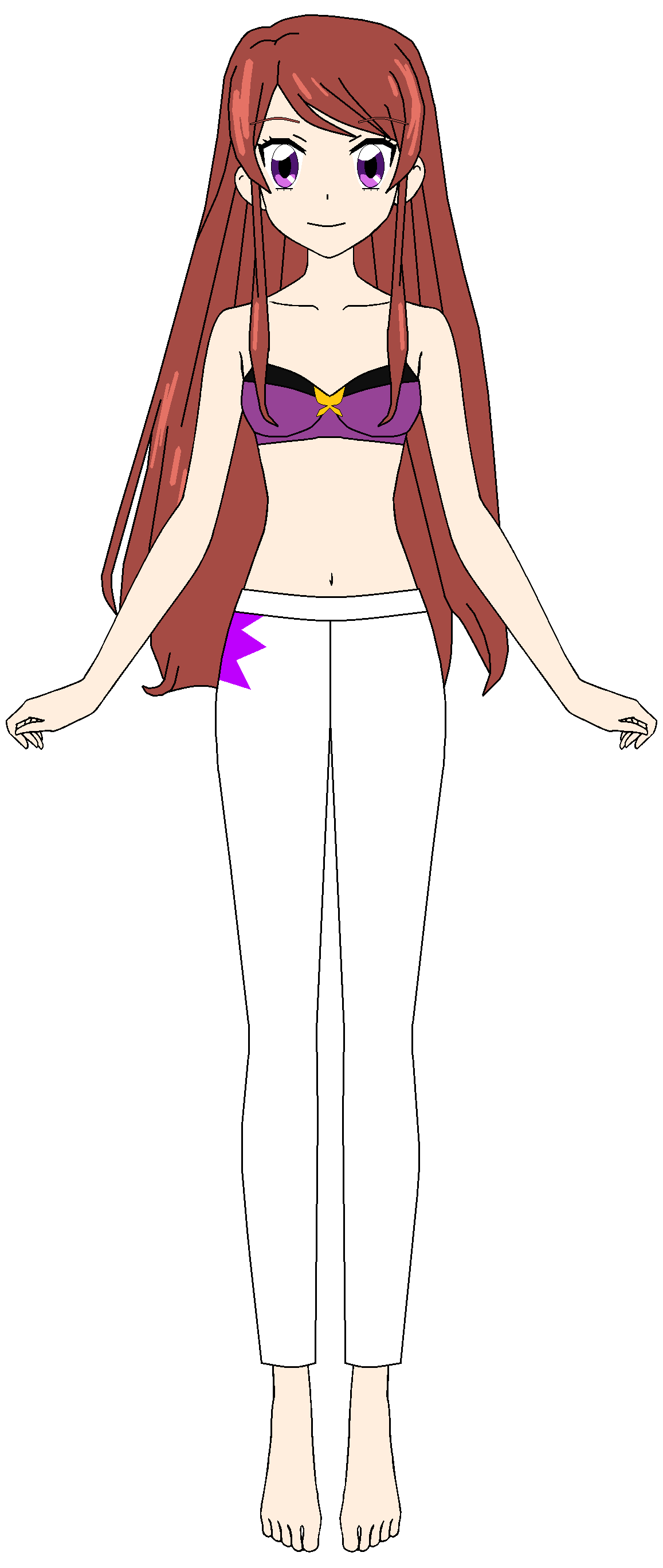 Ran Shibuki Starlight Jersey Collection page 2 full