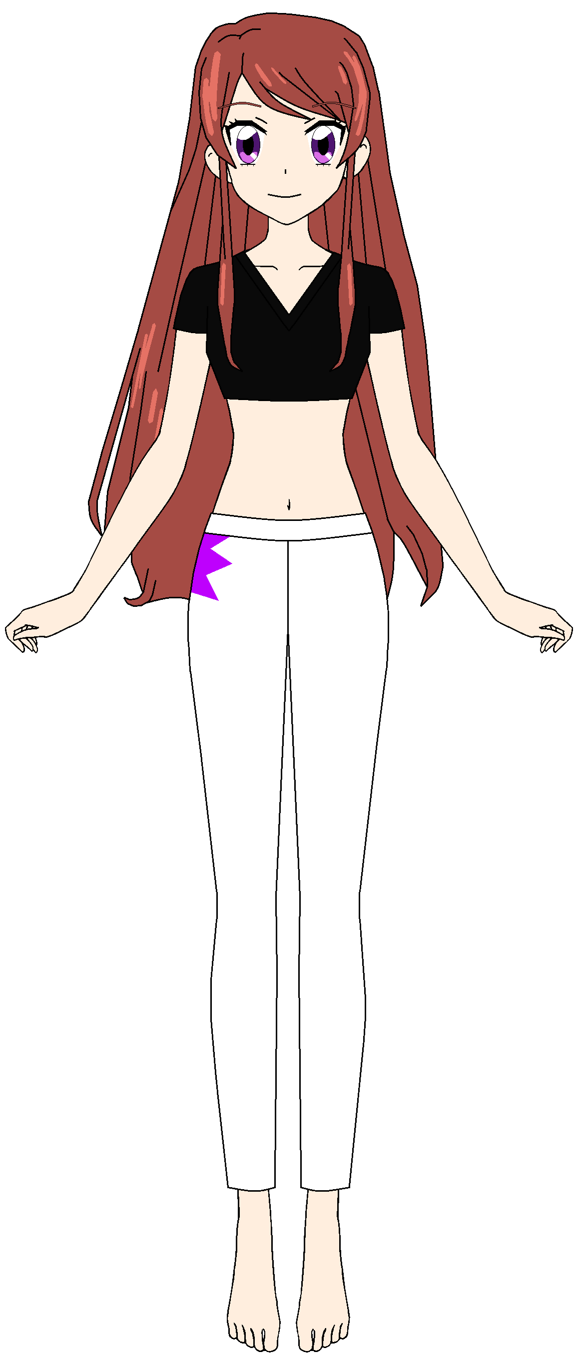 Ran Shibuki Starlight Jersey Collection page 4 full