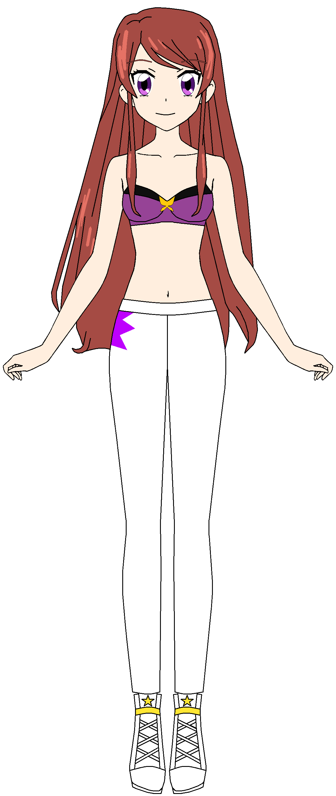 Ran Shibuki Starlight Jersey Collection page 7 full