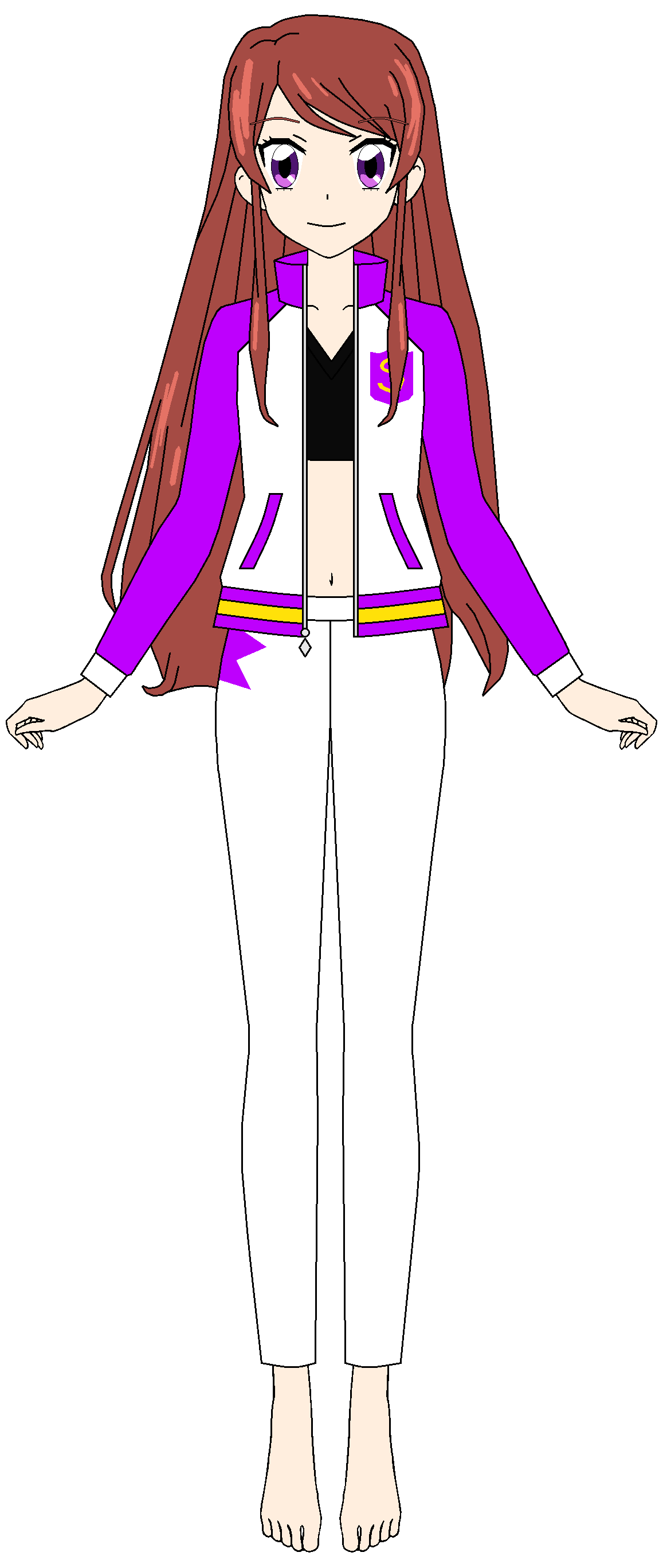 Ran Shibuki Starlight Jersey Collection page 8 full