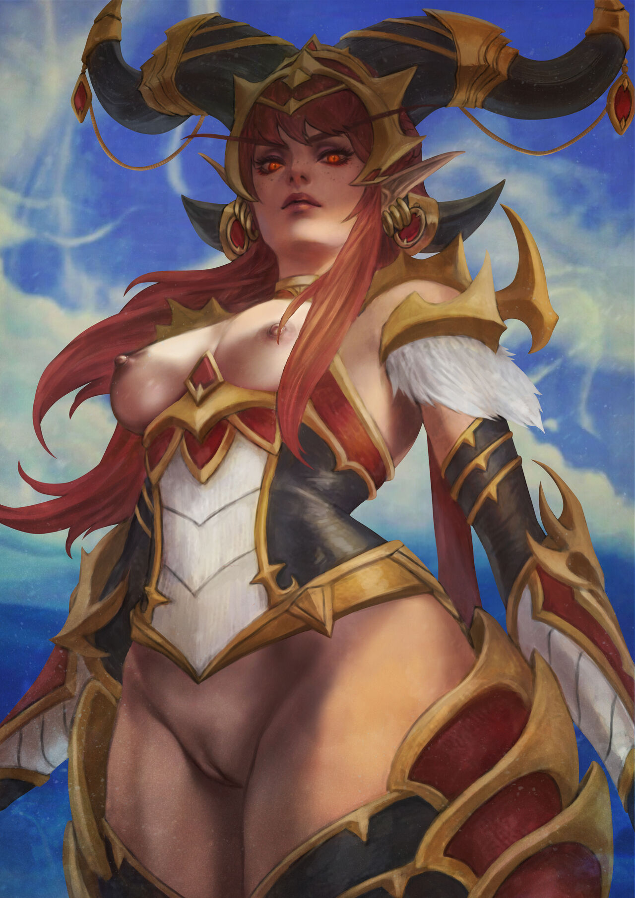 - Artist - MonoriRogue 2022/12 page 2 full