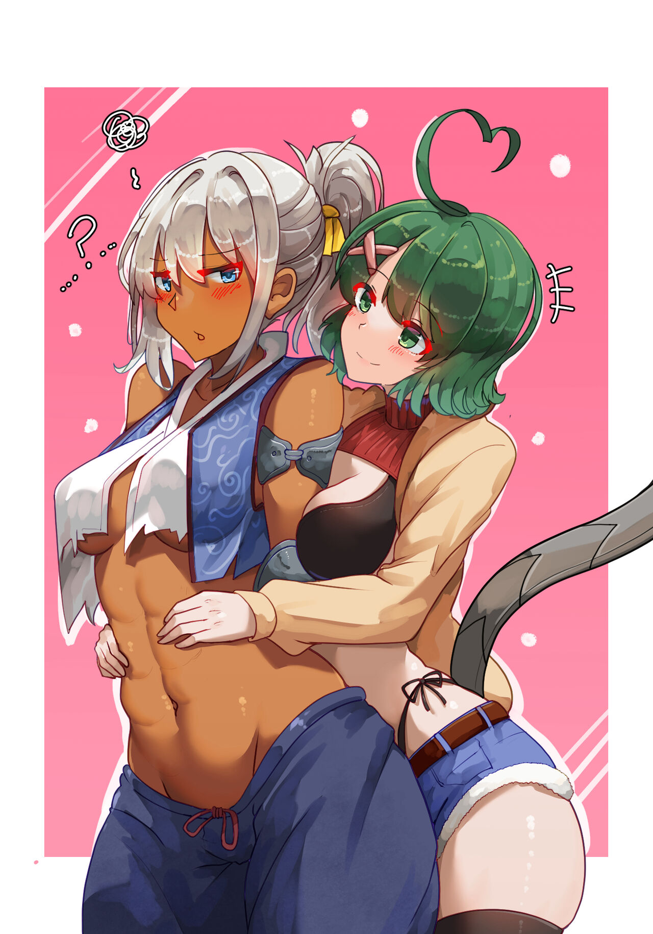 ●PIXIV● bakaSPLilzy page 5 full