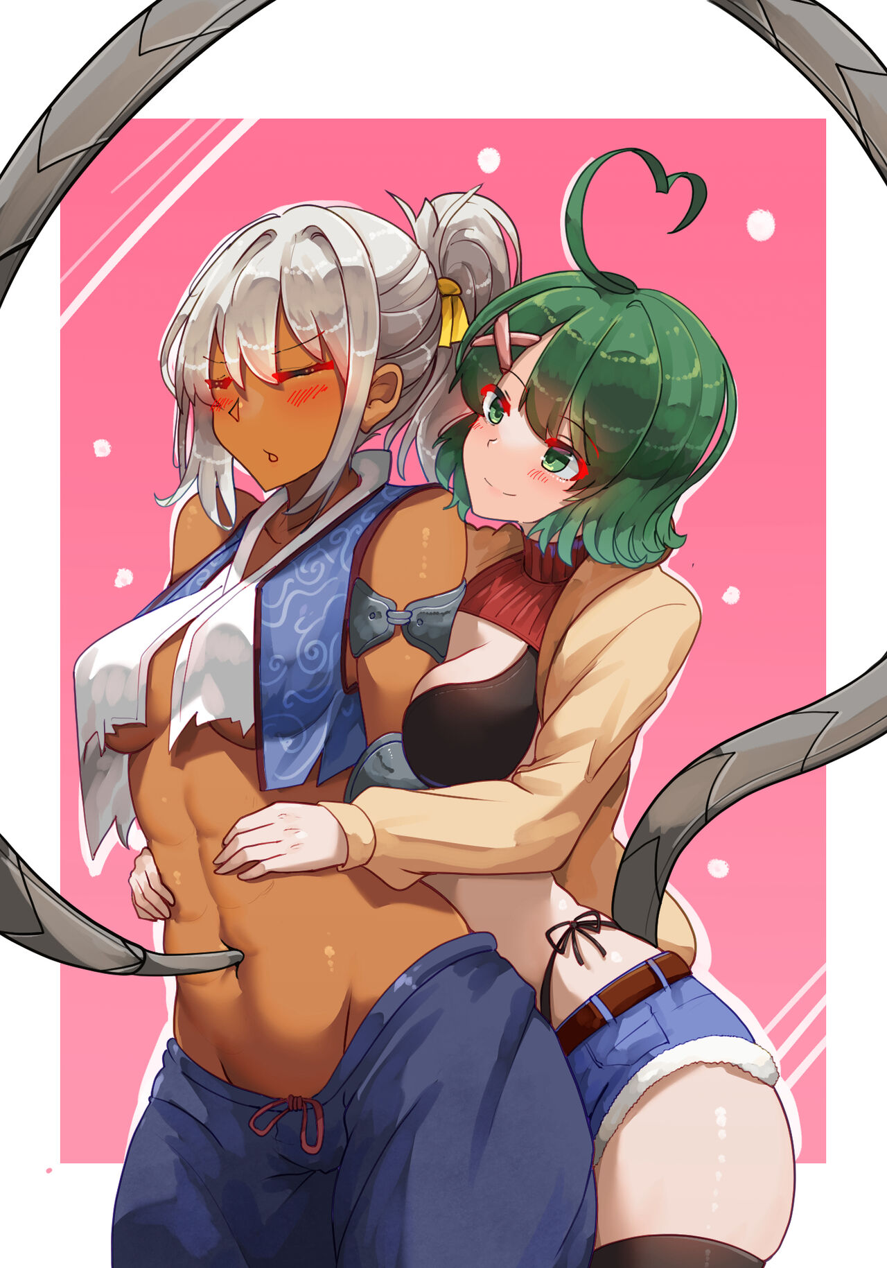●PIXIV● bakaSPLilzy page 9 full