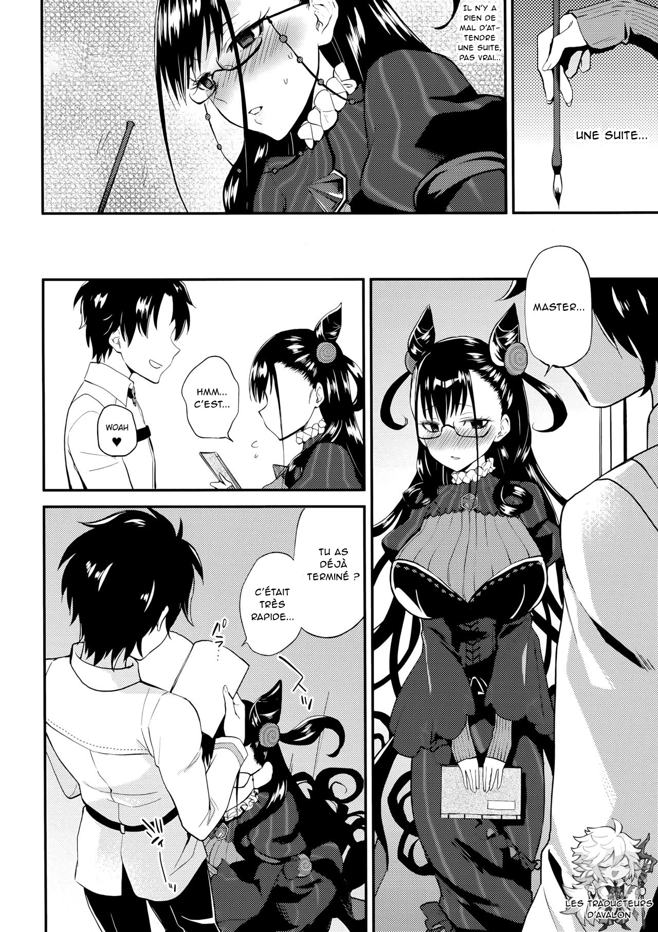 Shikibushiki Tsuyabanashi page 9 full