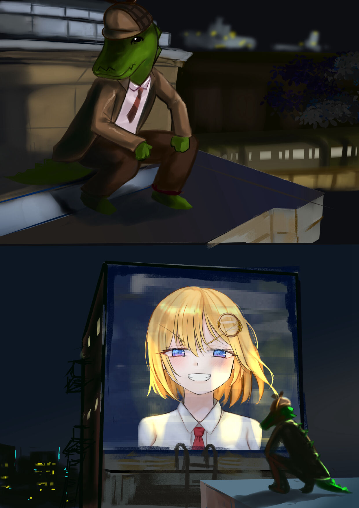 ●PIXIV● Moral-Steel page 3 full